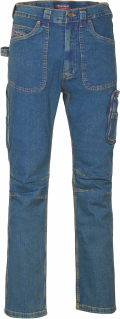 INNSBRUCK Workwear Jeans (Bild für) INNSBRUCK Workwear Jeans